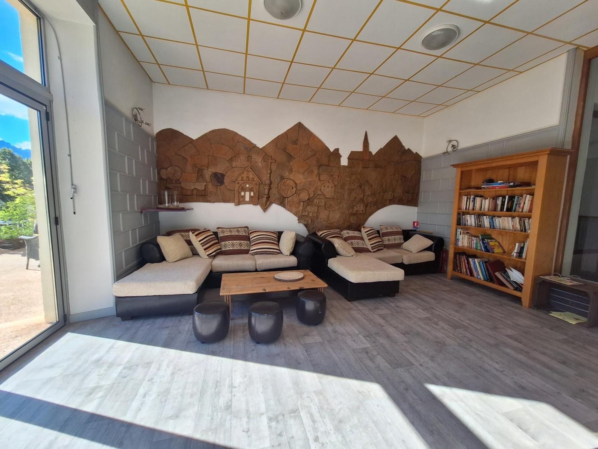Hotel Le Connetable Saint-Bonnet-en-Champsaur Εξωτερικό φωτογραφία