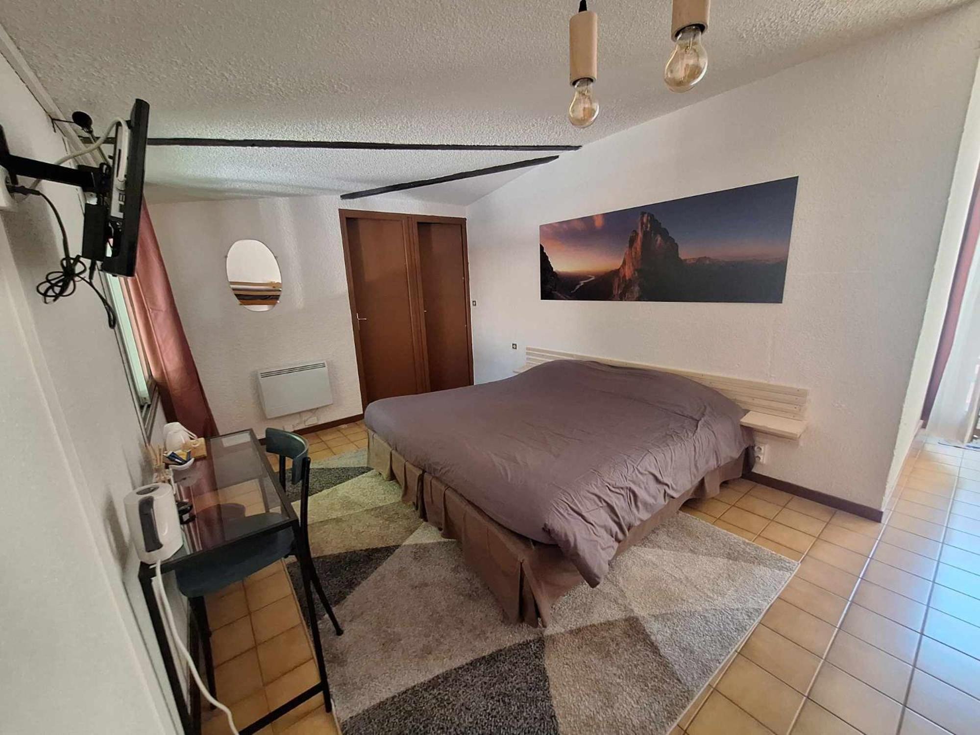 Hotel Le Connetable Saint-Bonnet-en-Champsaur Εξωτερικό φωτογραφία