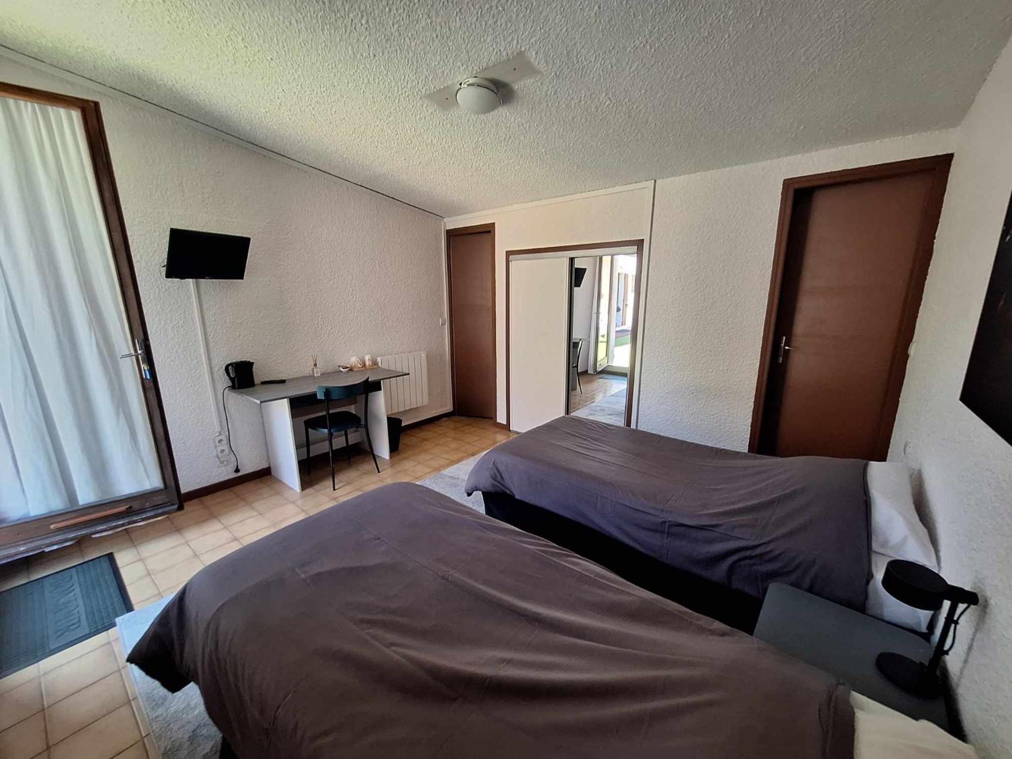 Hotel Le Connetable Saint-Bonnet-en-Champsaur Εξωτερικό φωτογραφία