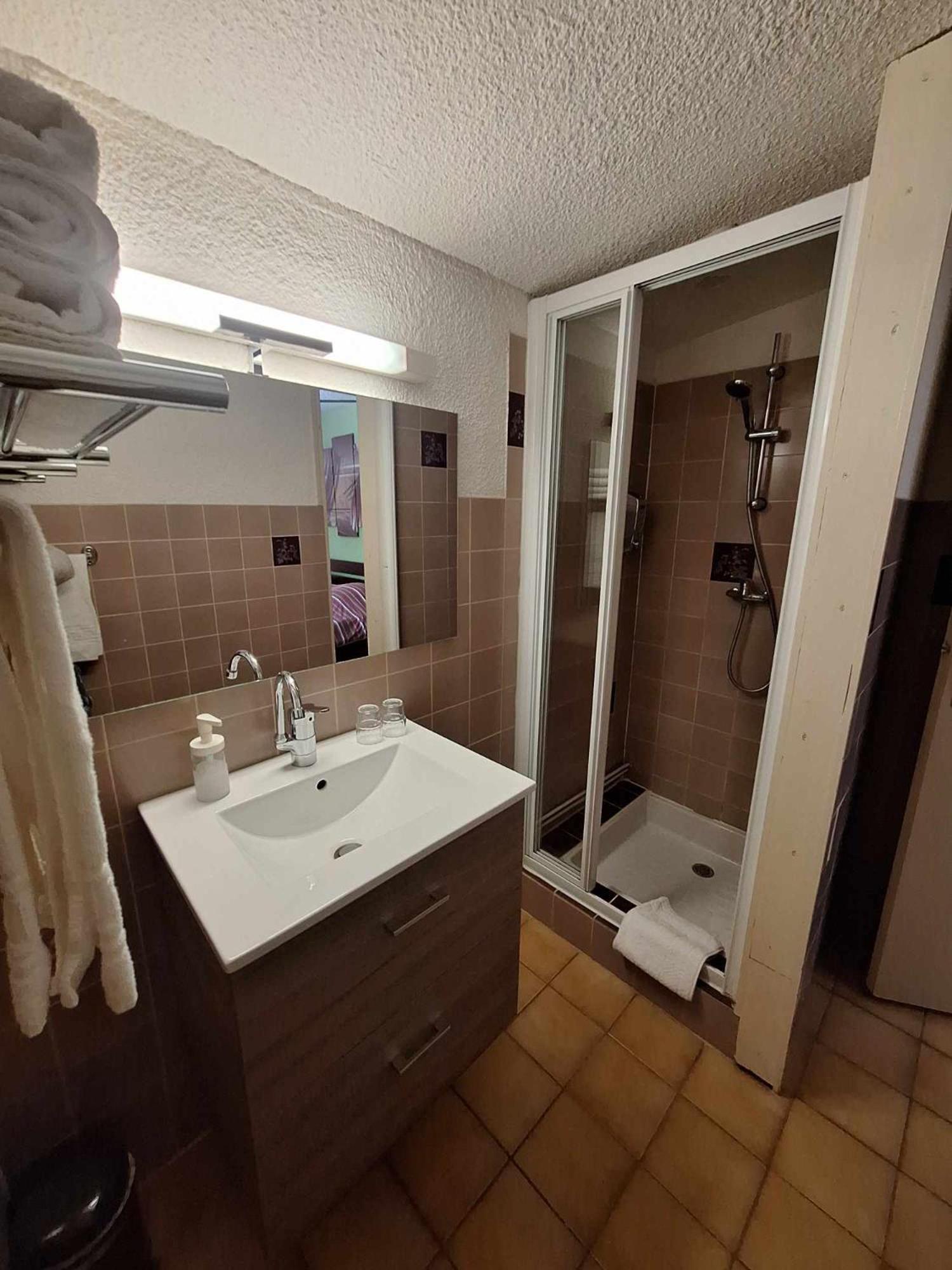 Hotel Le Connetable Saint-Bonnet-en-Champsaur Εξωτερικό φωτογραφία