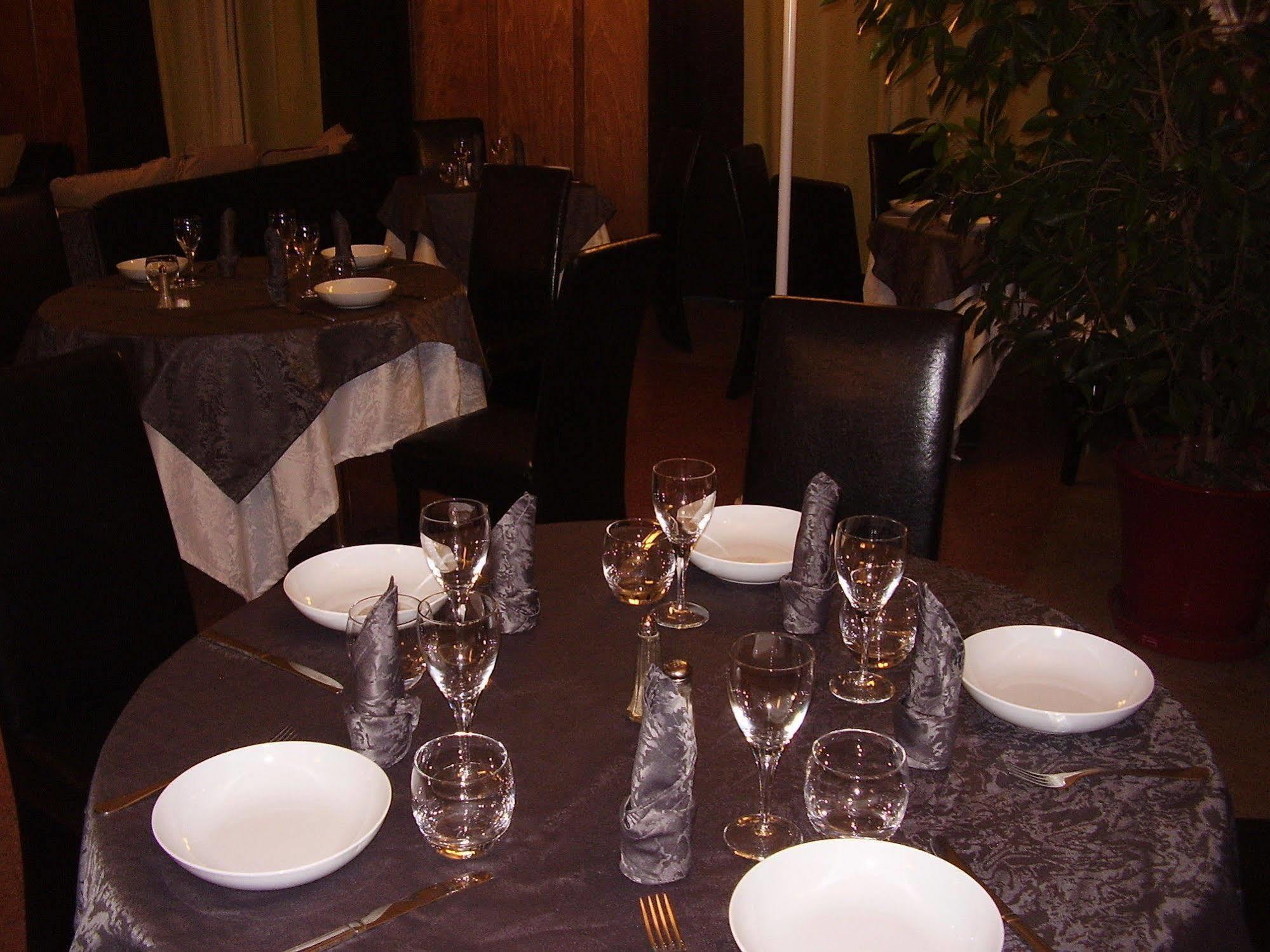 Hotel Le Connetable Saint-Bonnet-en-Champsaur Εξωτερικό φωτογραφία