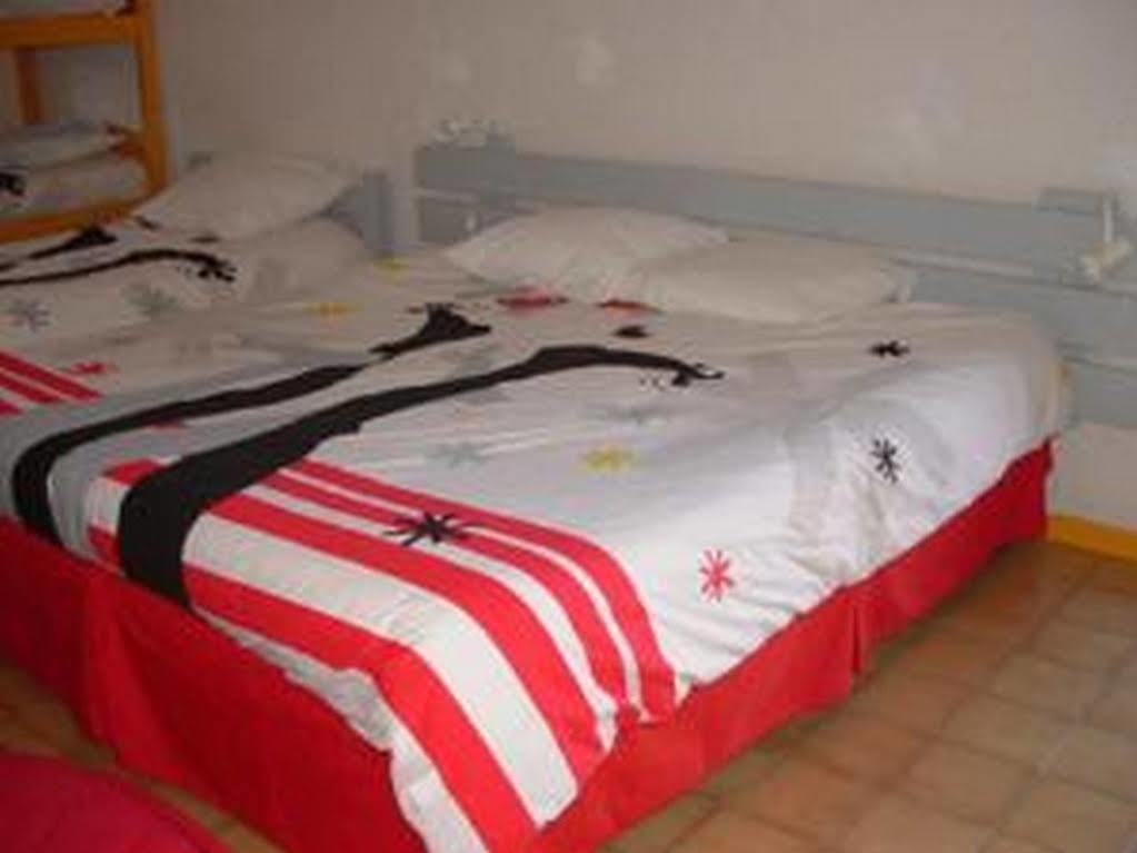 Hotel Le Connetable Saint-Bonnet-en-Champsaur Εξωτερικό φωτογραφία